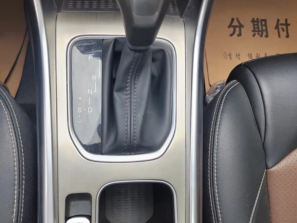 BYD Song 2018 2017 Champion Upgrade Edition 1.5TID Auto Elite