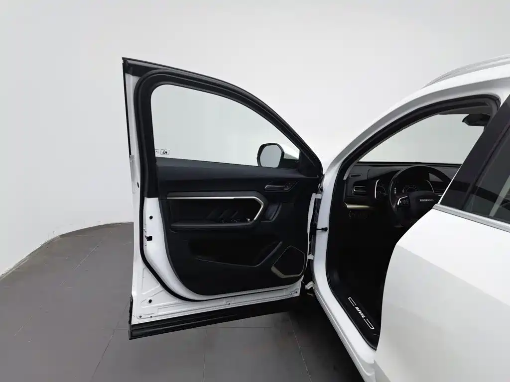 Photo 8 - Haval H6