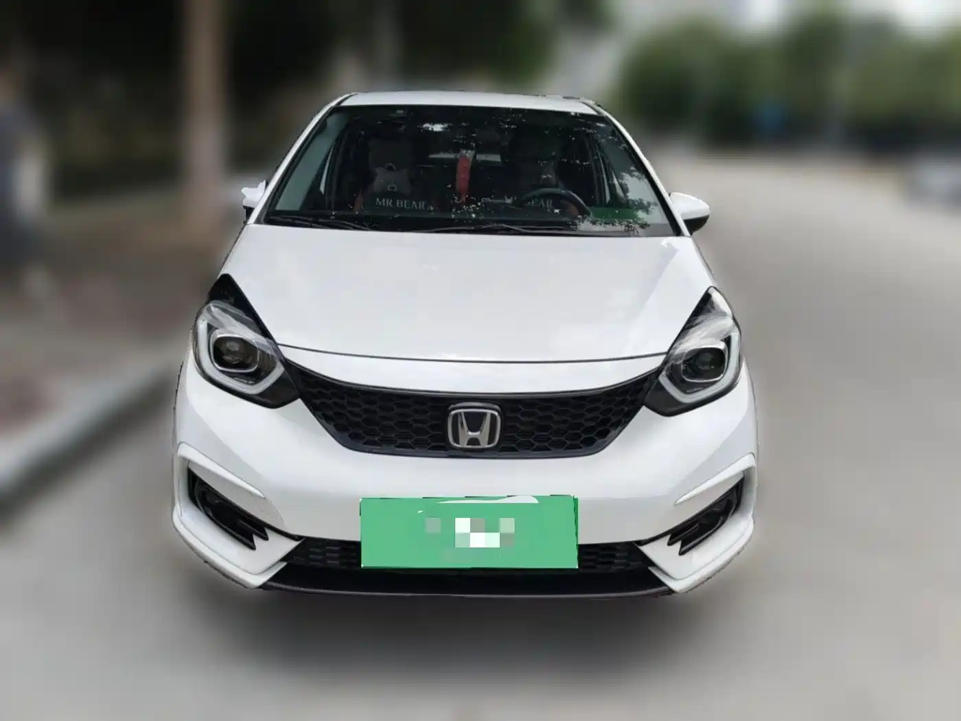 Honda LIFE 2023 2023 1.5L CVT SPORT Heartbeat Edition