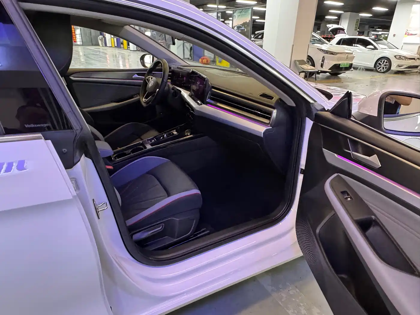 Volkswagen Lamando, миниатюра 24