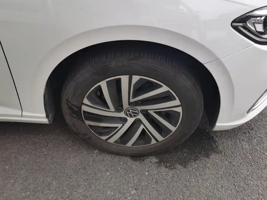 Volkswagen Lavida, миниатюра 6