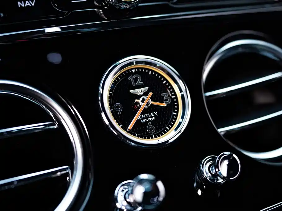 Bentley Continental 2024 2022 4.0T GT V8