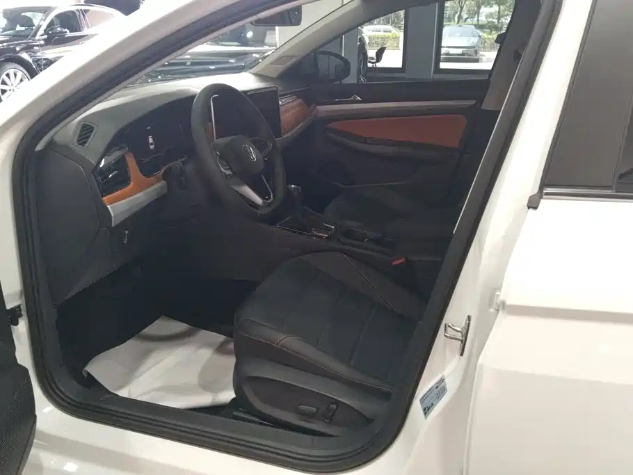 Volkswagen Bora, миниатюра 9
