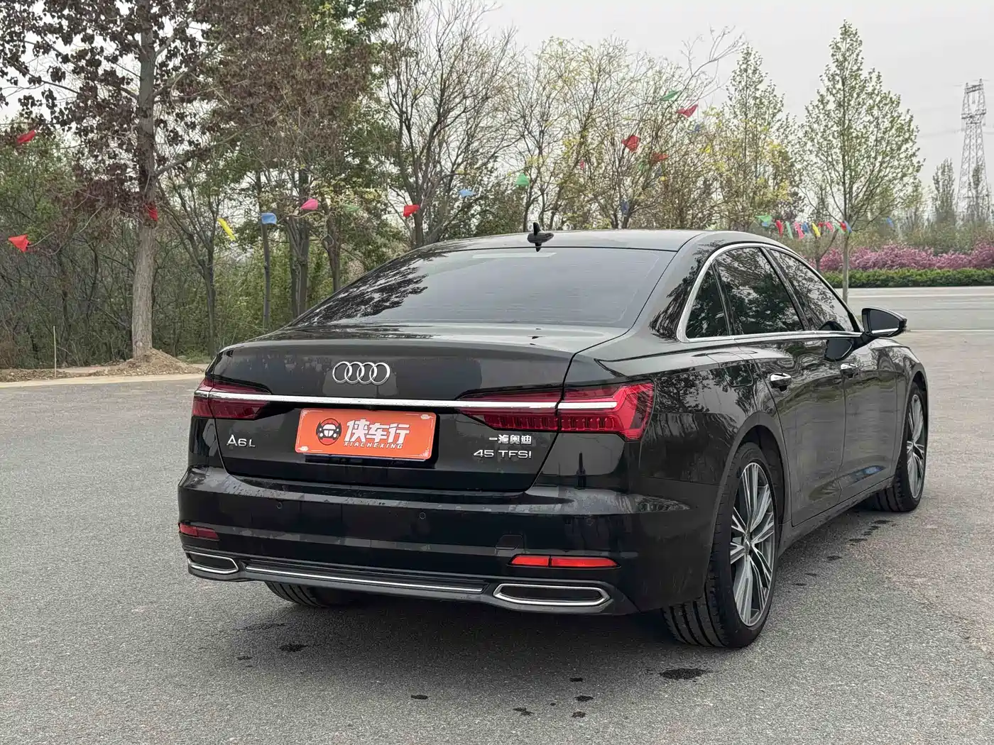  A6L