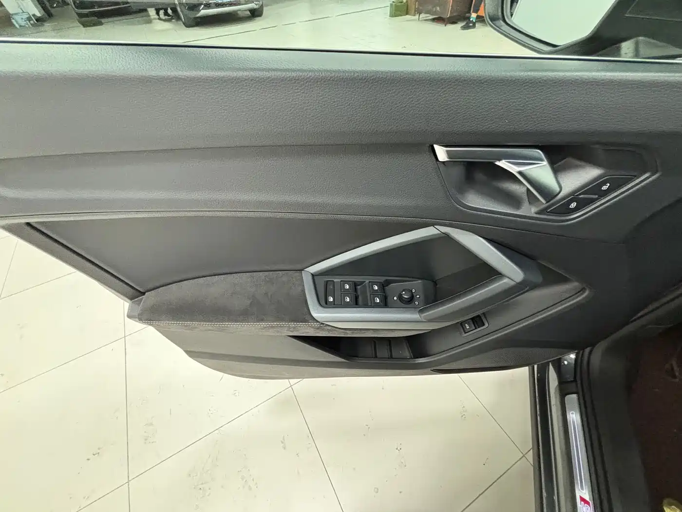 Audi Q3 Sportback 2022 2022 35 TFSI Progressive