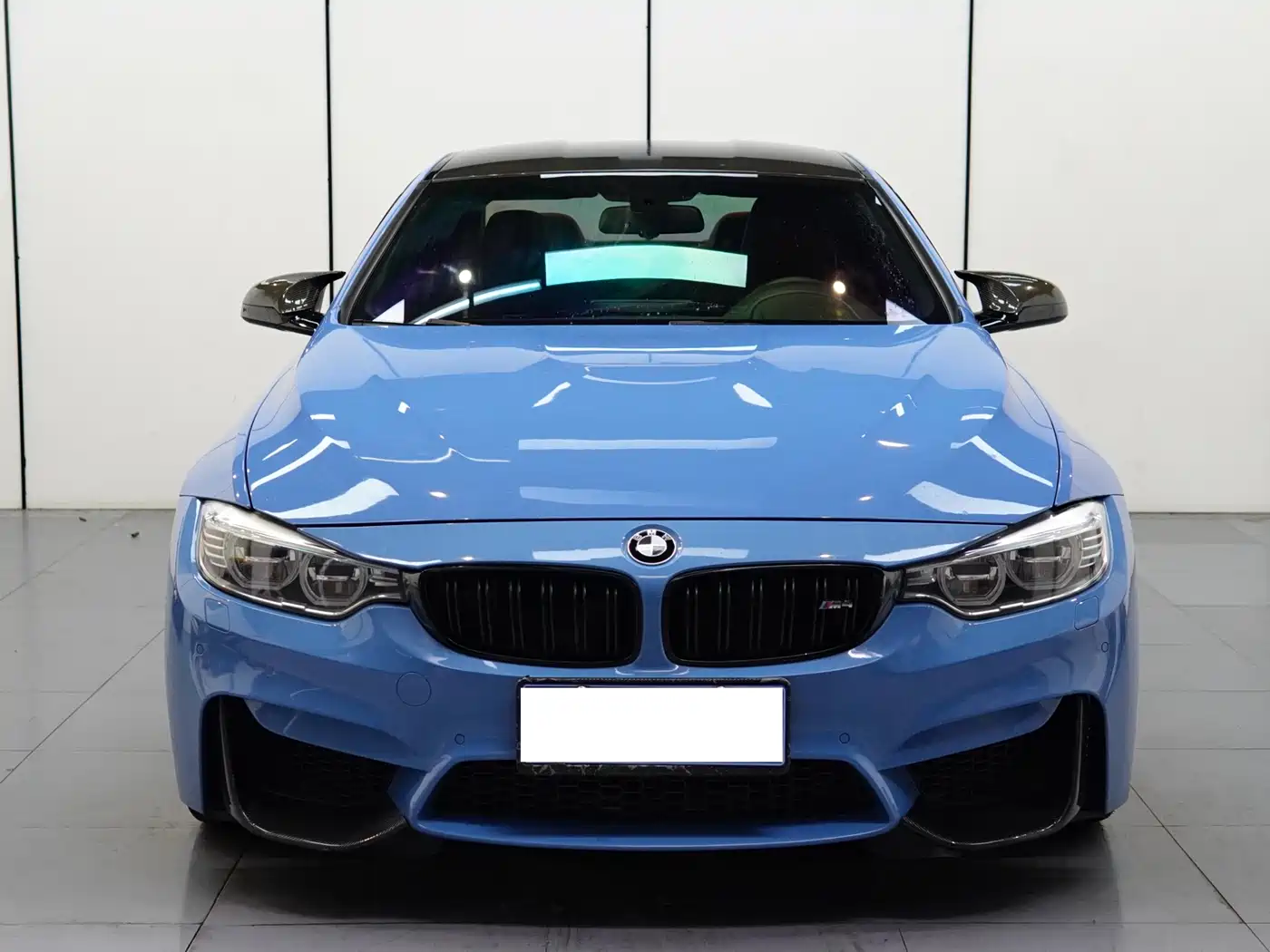 BMW M4 2015 2014 M4 Coupe