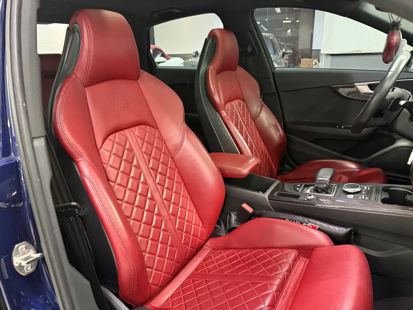 Audi S4 2019 2018 S4 3.0TFSI