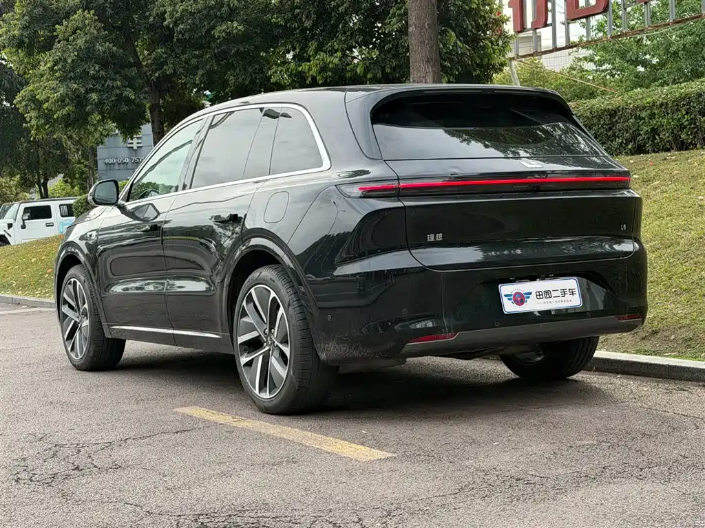 Li Auto IDEAL L6