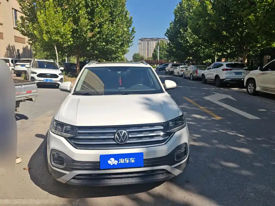 Volkswagen Tanying, миниатюра 2