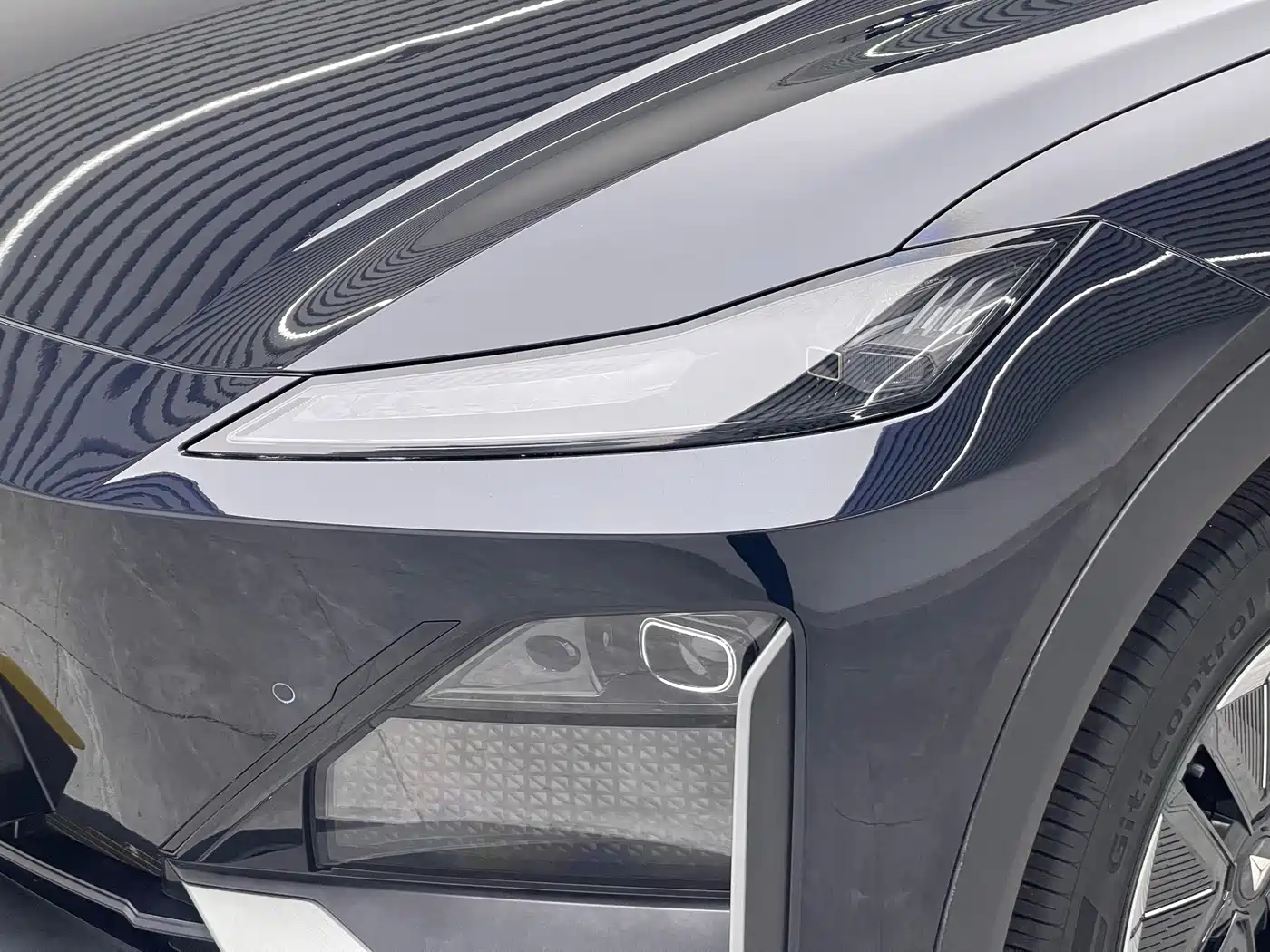 Deepal S07 2024 2023 200Max Range Extender Edition