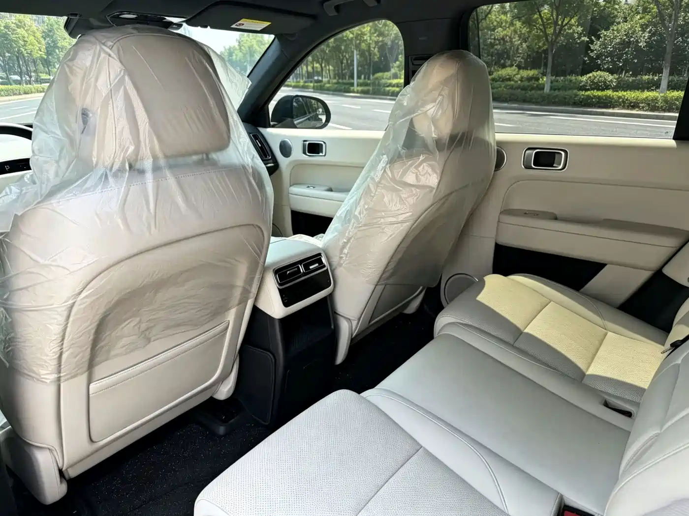 Li Auto L6 2024 2024 Pro