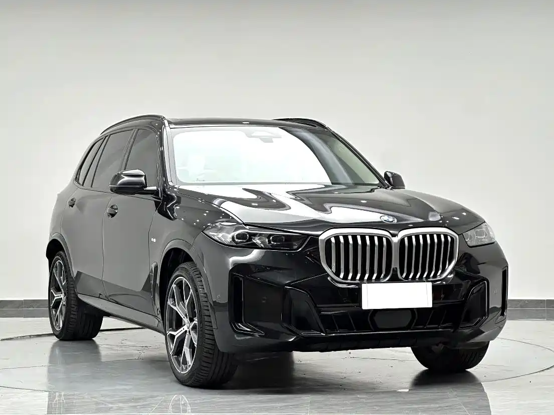 BMW X5, миниатюра 4