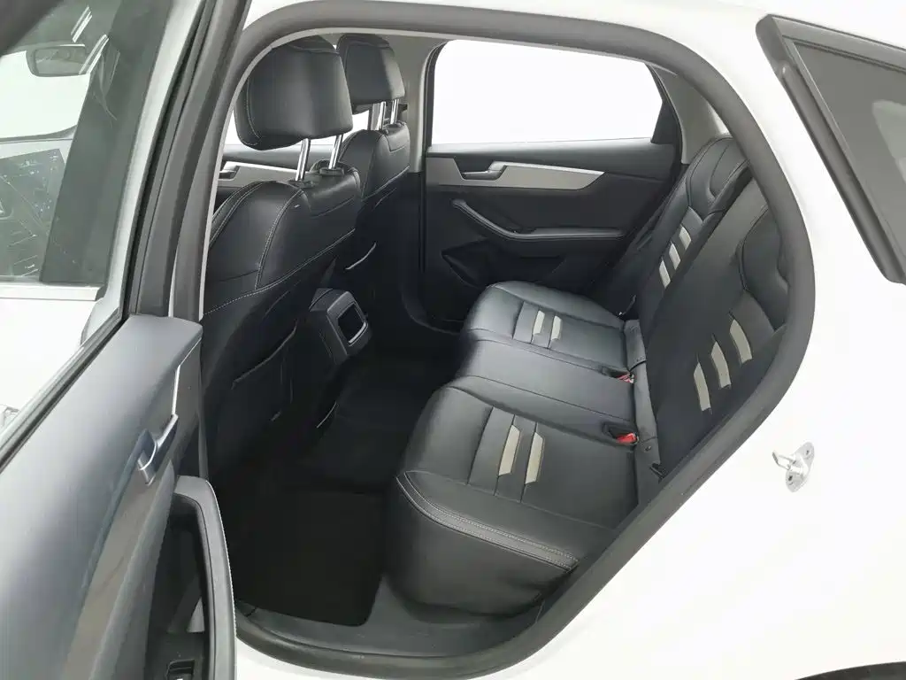 BYD Qin Pro 2021 2020 Surpass Edition 1.5TI Manual Luxury