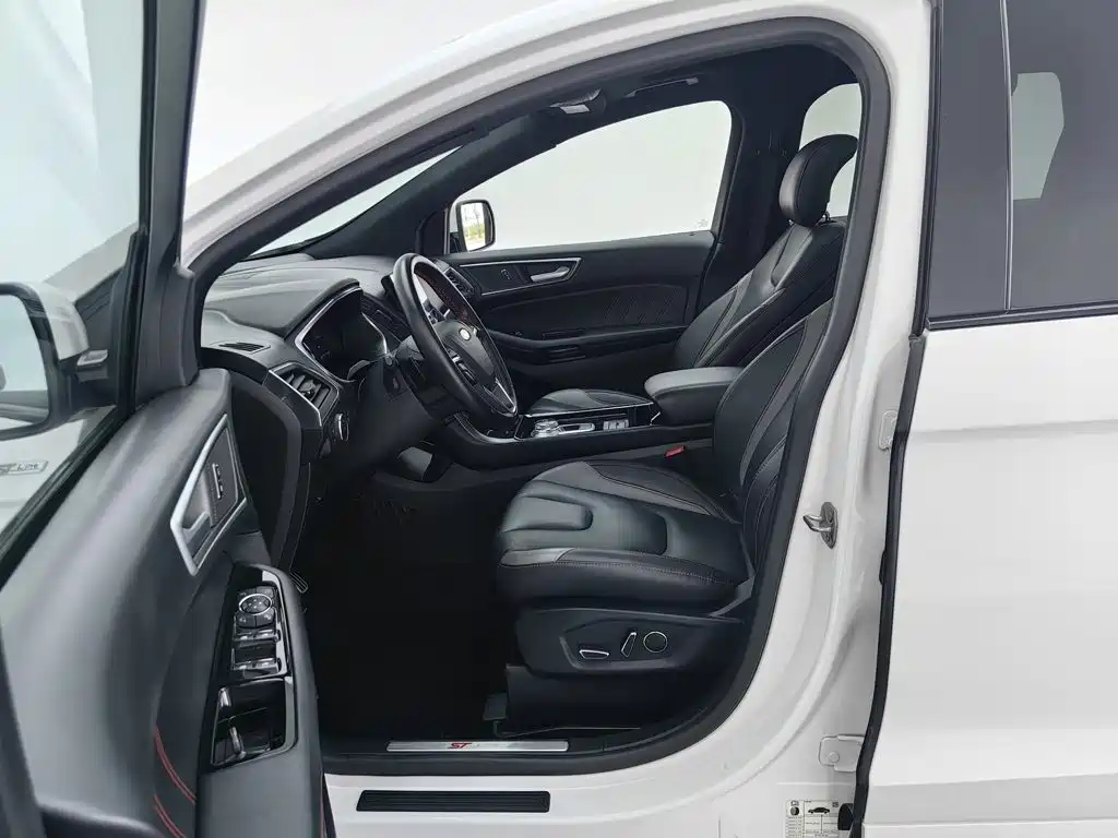Ford Edge 2020 2020 EcoBoost 245 AWD ST-Line 7-Seater