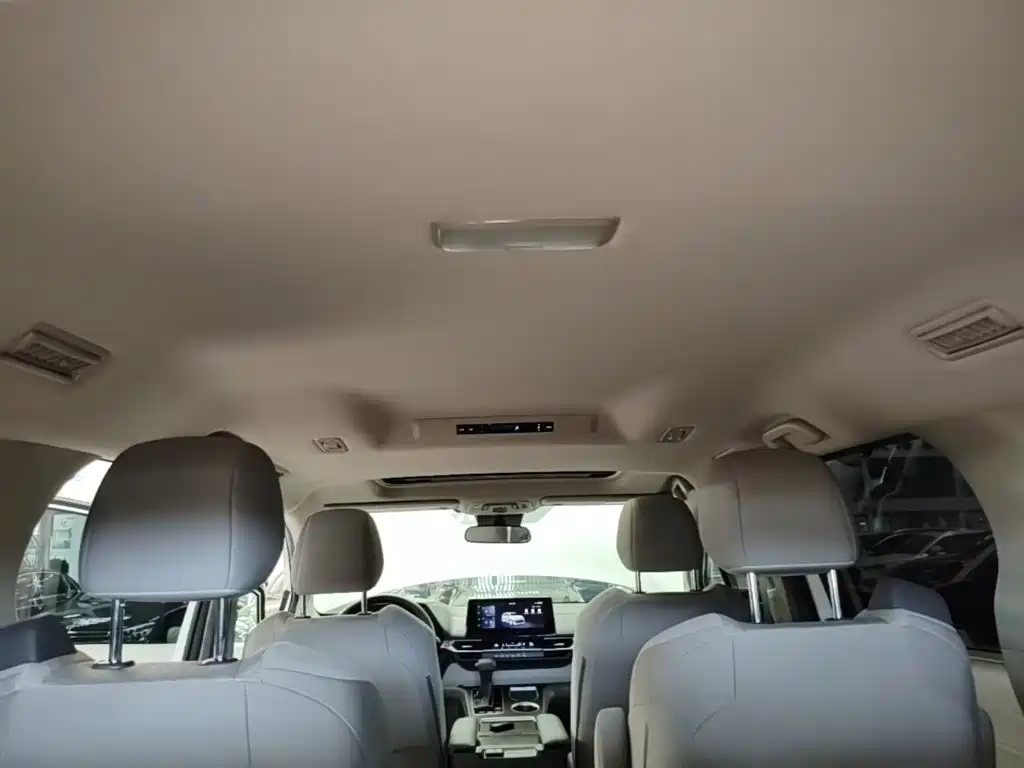 Toyota Sienna 2025 2024 2.5L Hybrid Comfort Edition