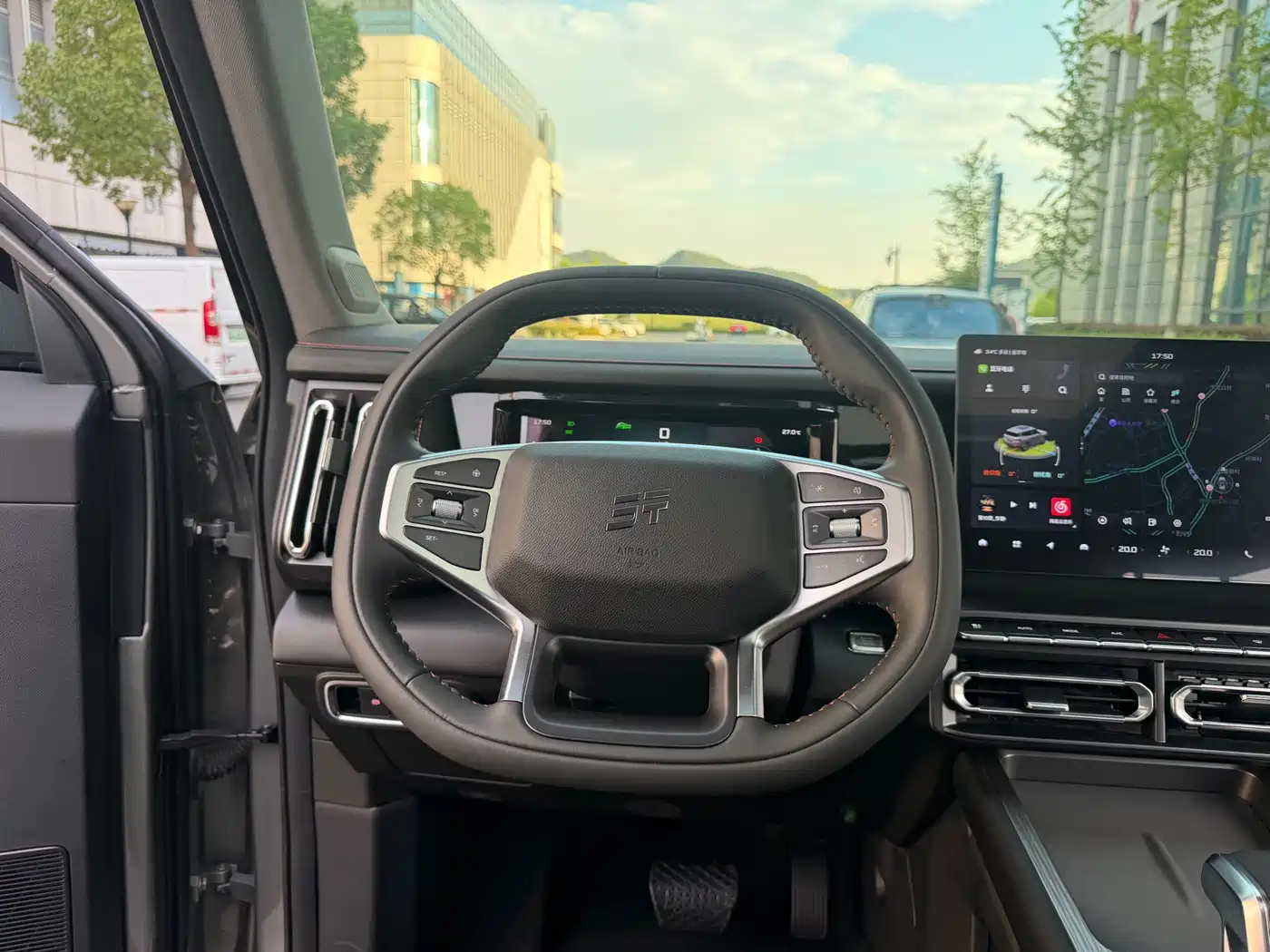 Jetour Freedom 2025 2025 1.5TD DCT Explorer