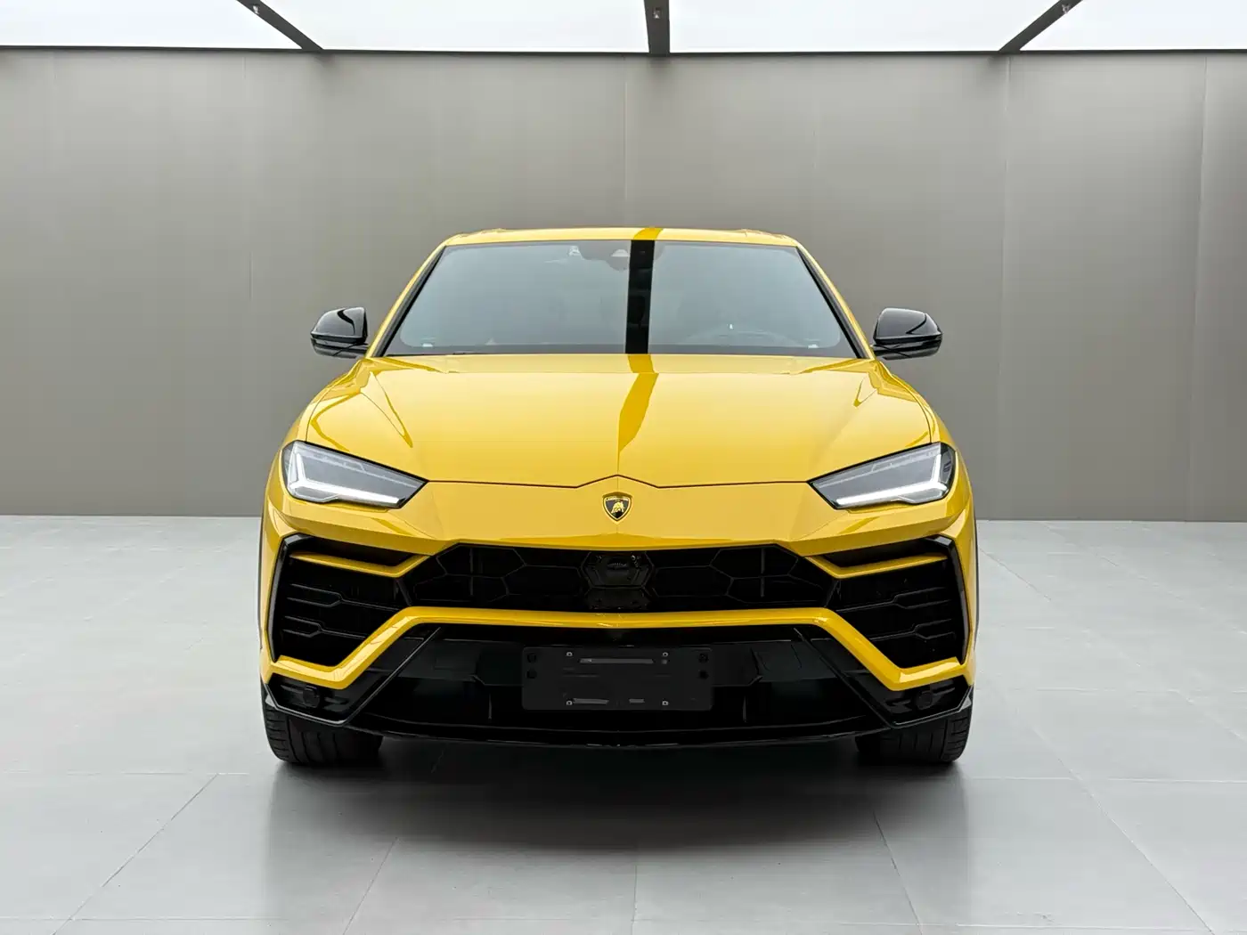 Lamborghini Urus 2023 2021 4.0T V8