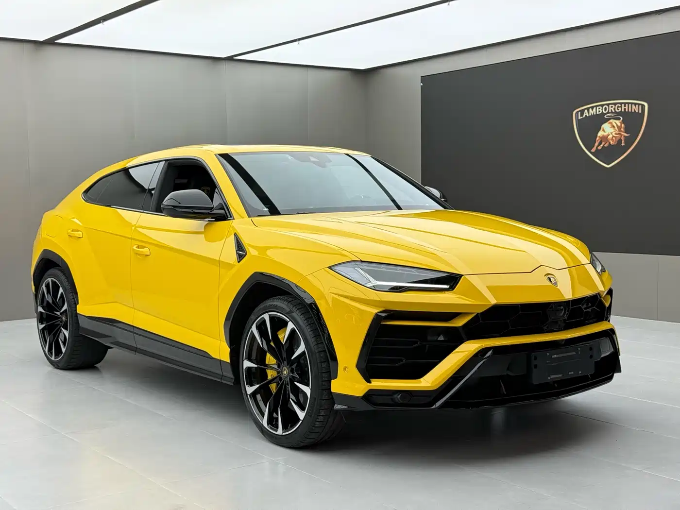 Lamborghini Urus 2023 2021 4.0T V8