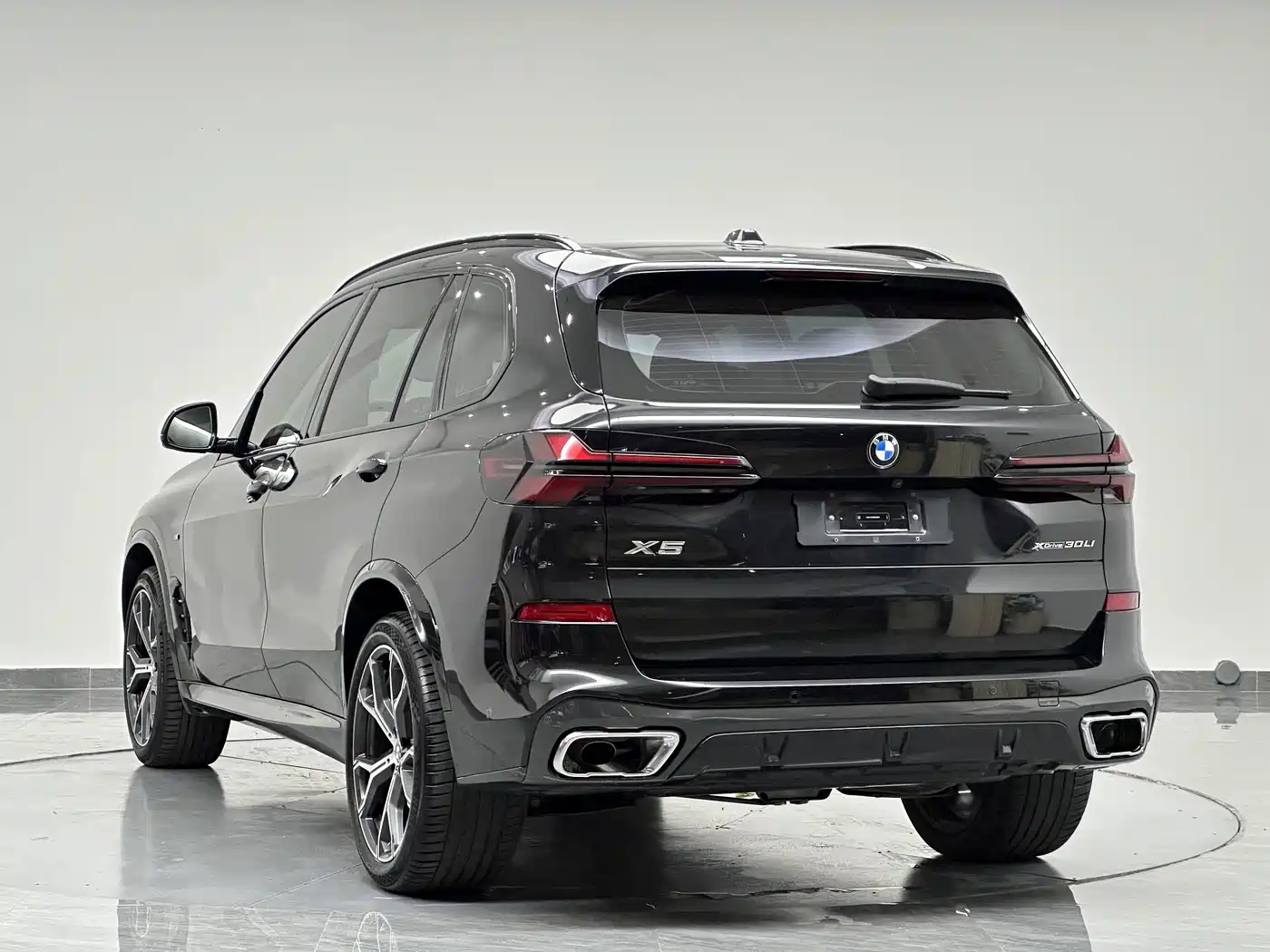 BMW X5, миниатюра 7