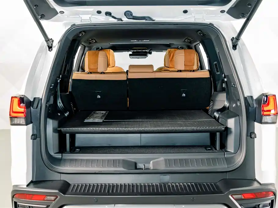 Lexus LX 2025 2025 700h Leading Edition