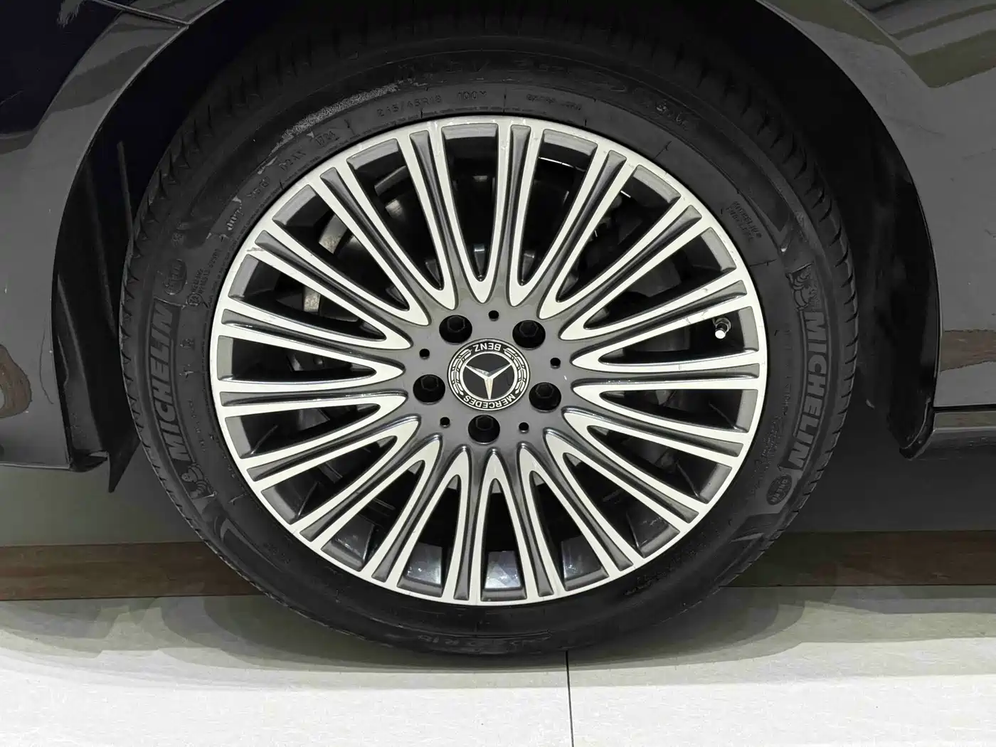 Mercedes-Benz E-Class 2022 Facelift E 300 L Fashion Style фото 10