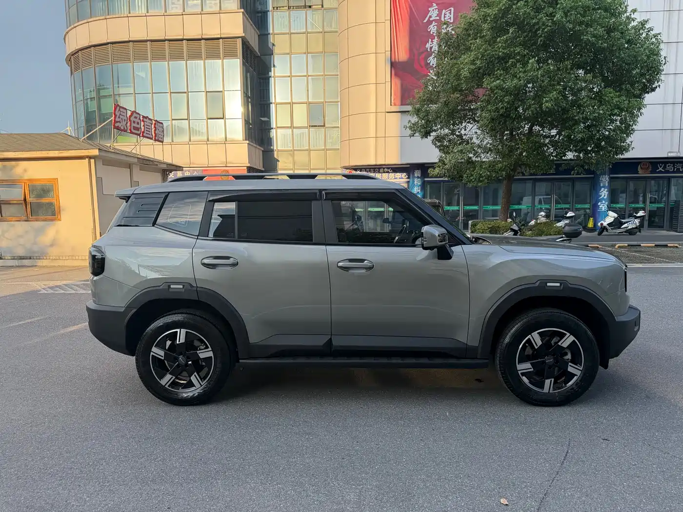 Jetour Freedom 2025 2025 1.5TD DCT Explorer