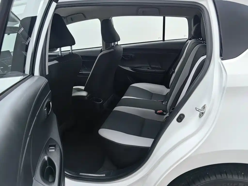Toyota Yaris, миниатюра 15