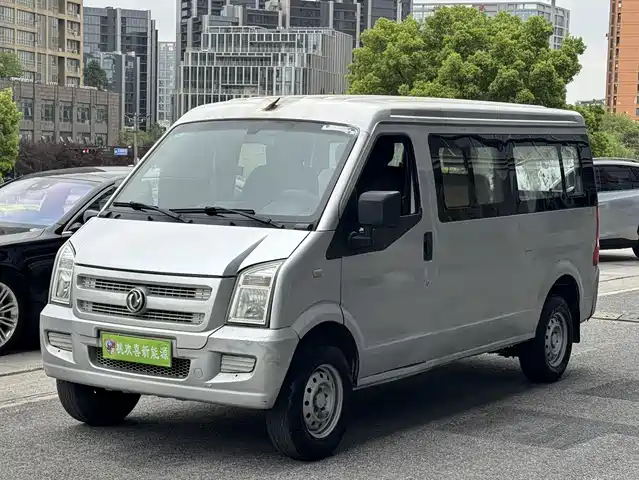 dongfeng ec36