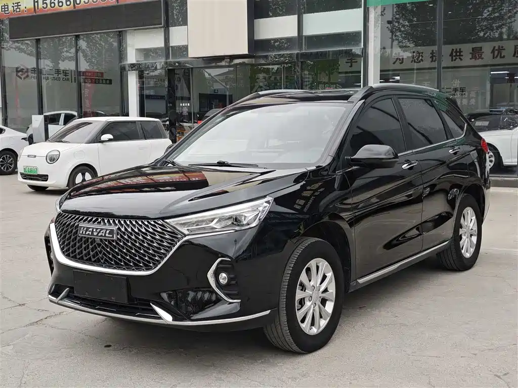 HAVAL M6