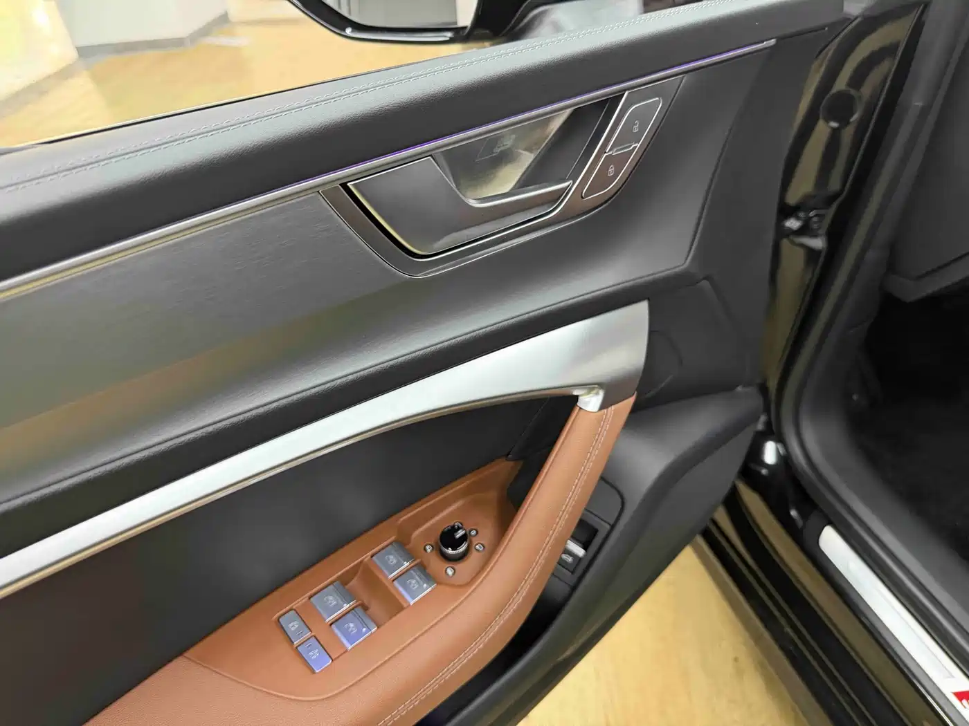 Audi A7L 2025 2024 45 TFSI Luxury