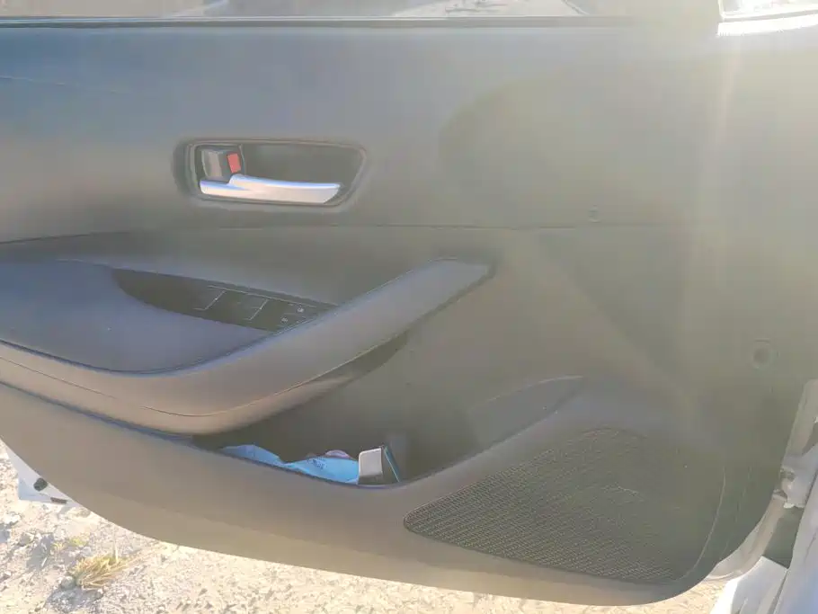 Toyota Allion 2022 2022 2.0L Elite Edition