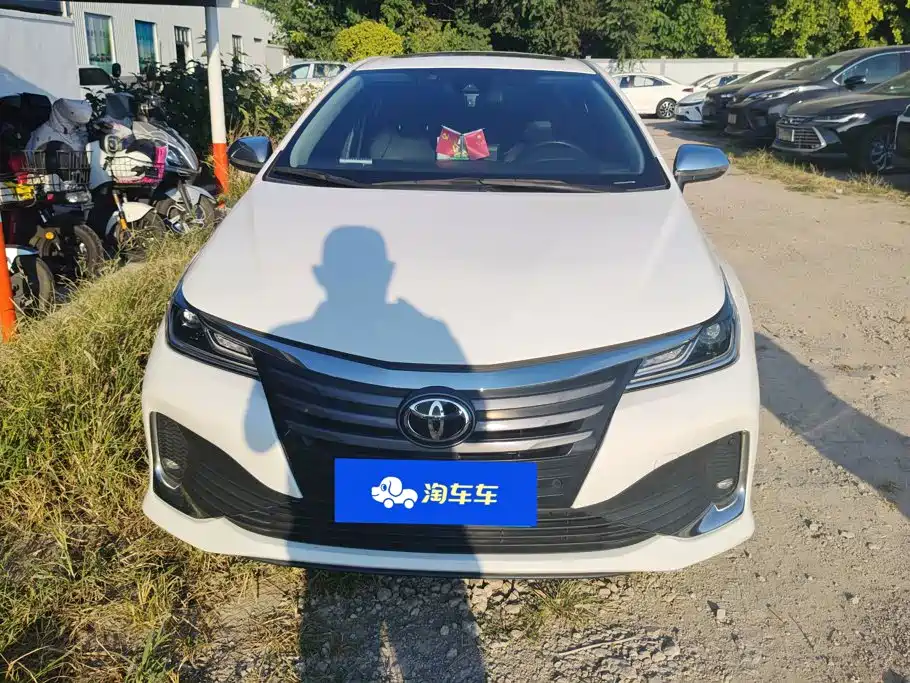 Toyota Allion 2022 2022 2.0L Elite Edition