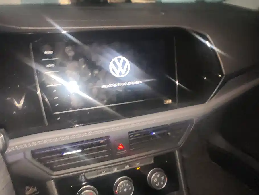 Volkswagen Sagitar, миниатюра 13