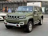 صورة 2 - BAIC ORV Beijing Offroad BJ40