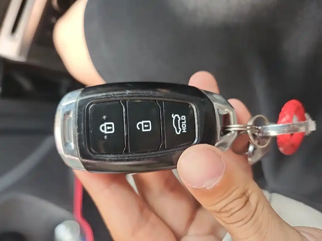 BYD S7 2017 2016 2.0T Auto Premium Plus