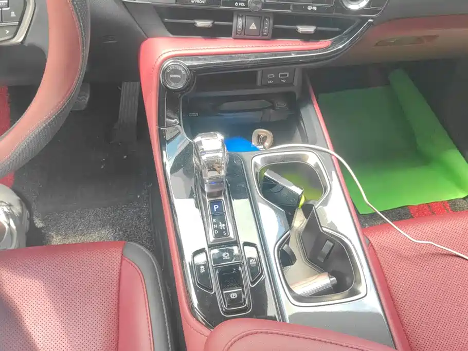 Lexus NX 2024 2024 350h FWD Joy Creation Edition