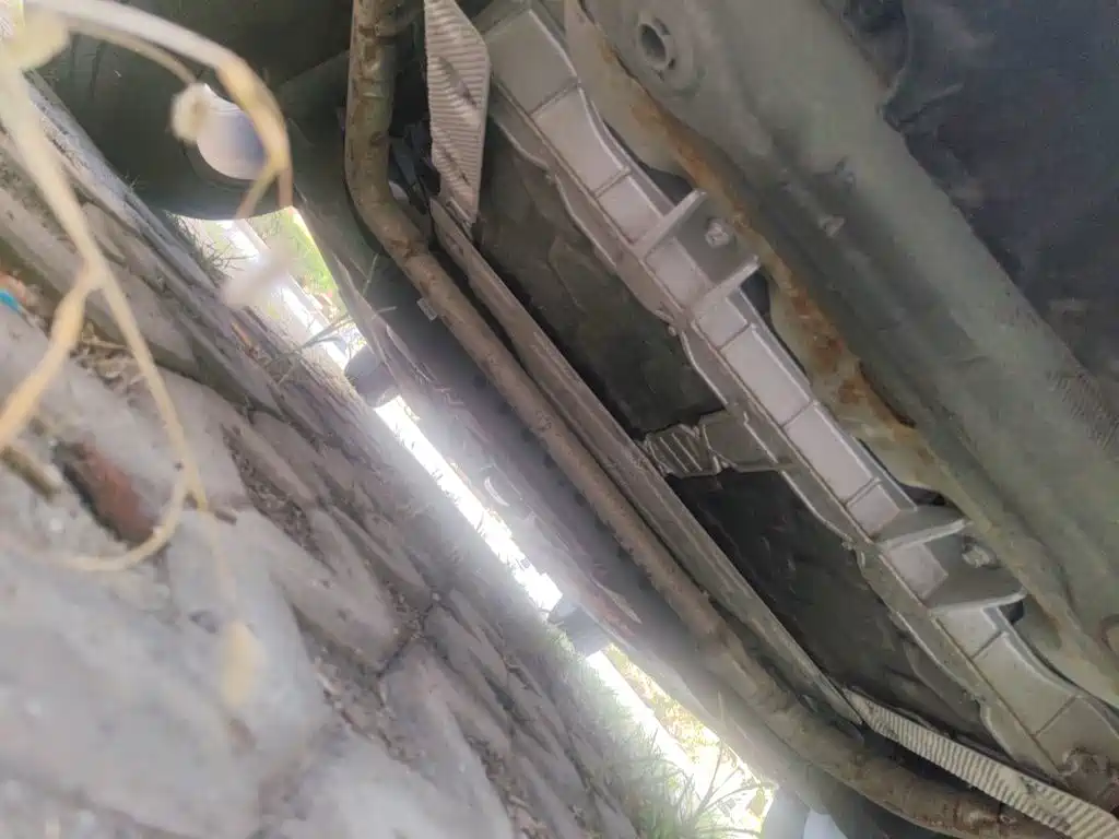 Фото 25 - Roewe i6 MAX EV