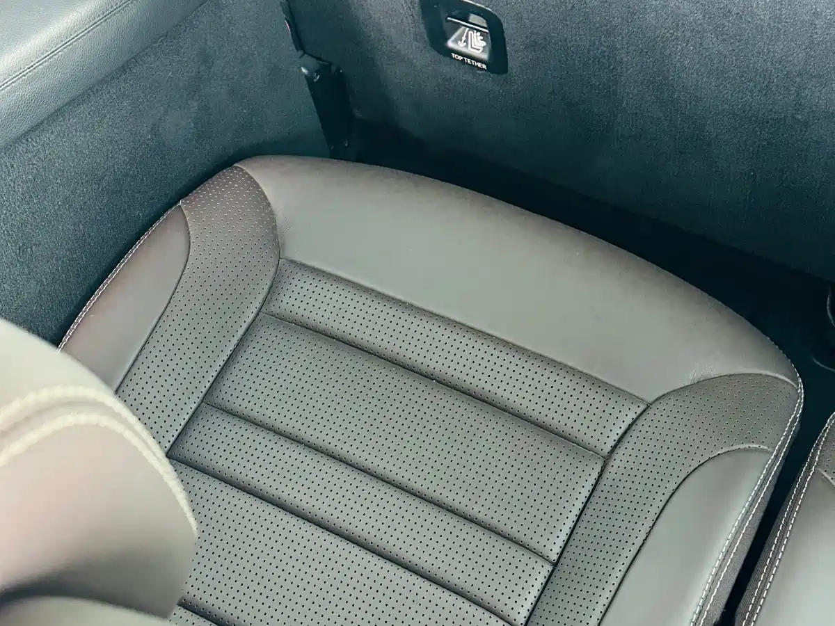 Mercedes-Benz GLS AMG 2016 AMG GLS 63 4MATIC фото 34