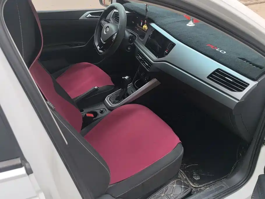 Volkswagen Polo, миниатюра 8
