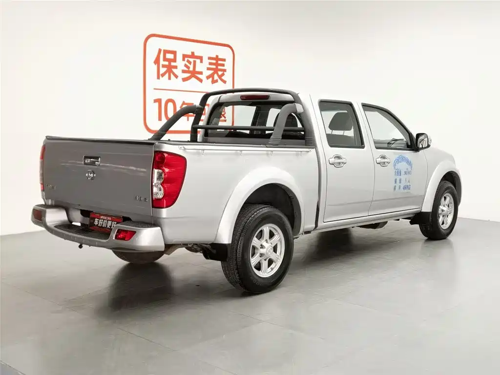 GREAT WALL FENGJUN 5