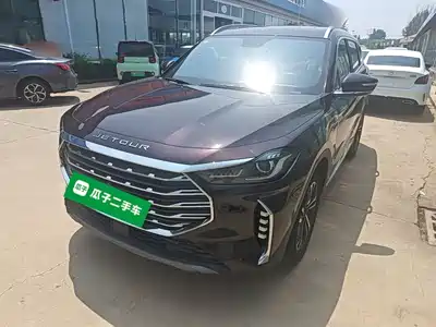 Jetour X70 PLUS