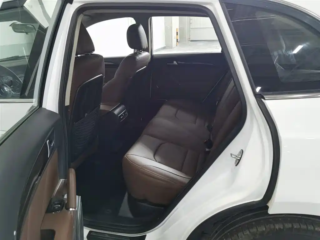 ZOTYE T600