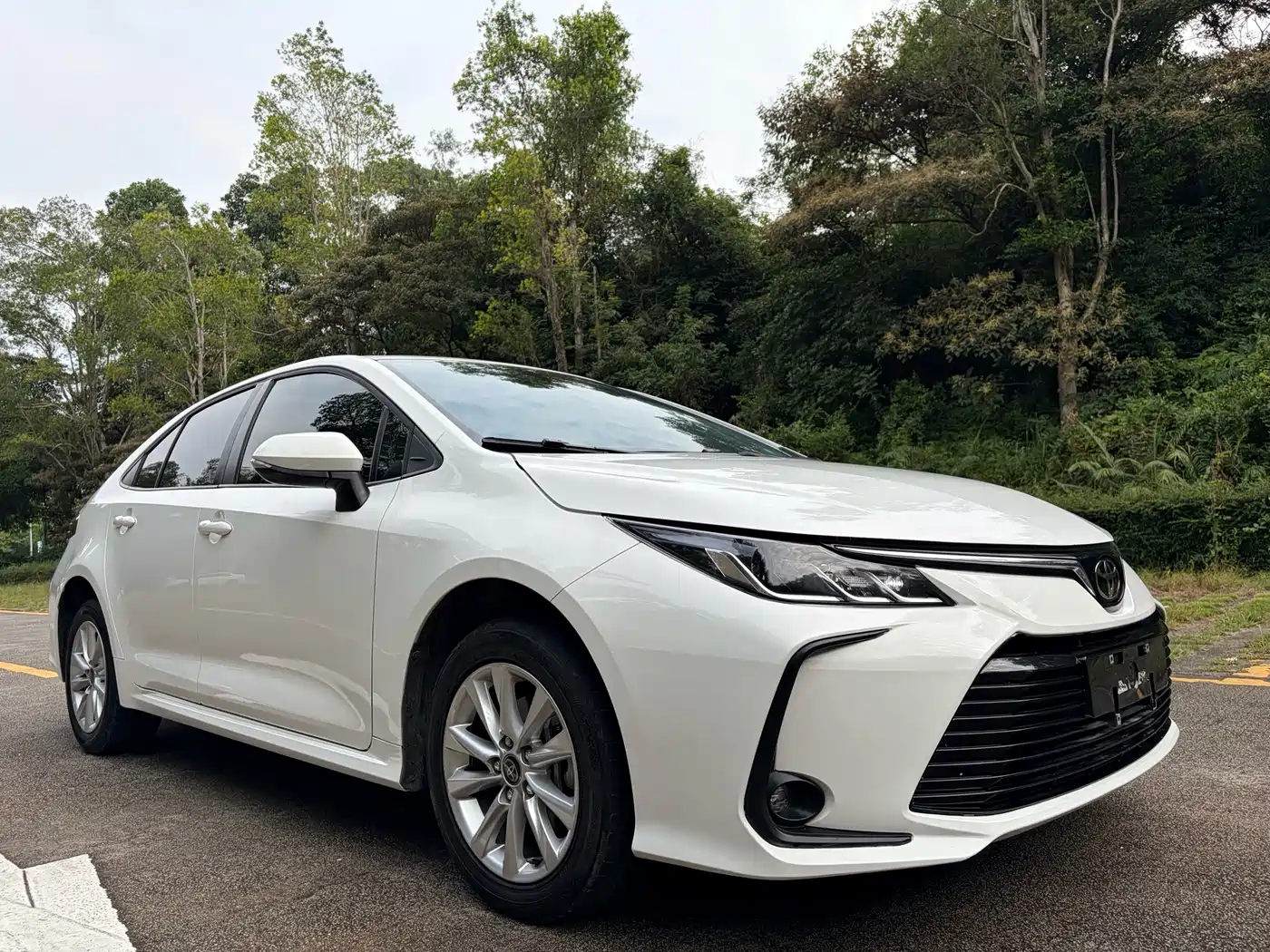 Toyota Corolla, миниатюра 3