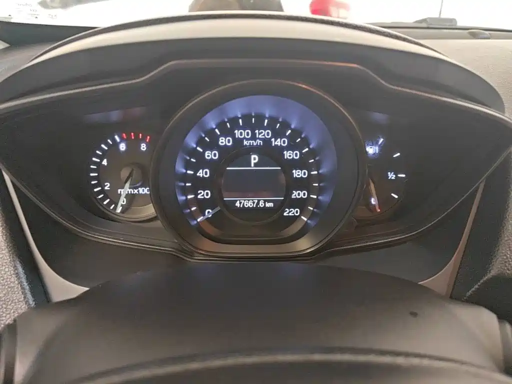 Ford Escort, миниатюра 8
