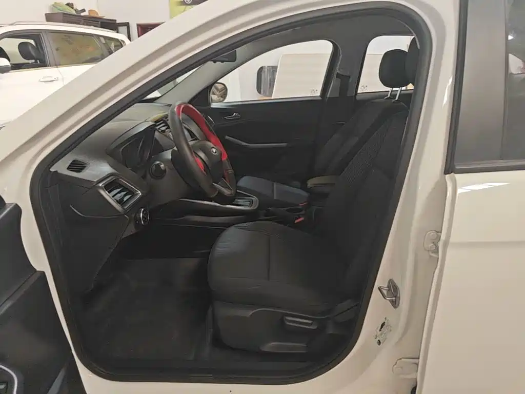 Ford Escort, миниатюра 11