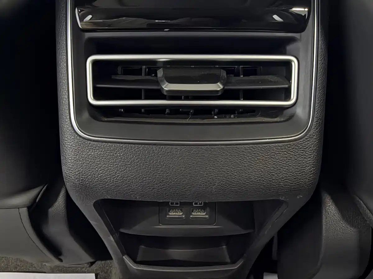 EXEED STAR WAY CHASING THE WIND