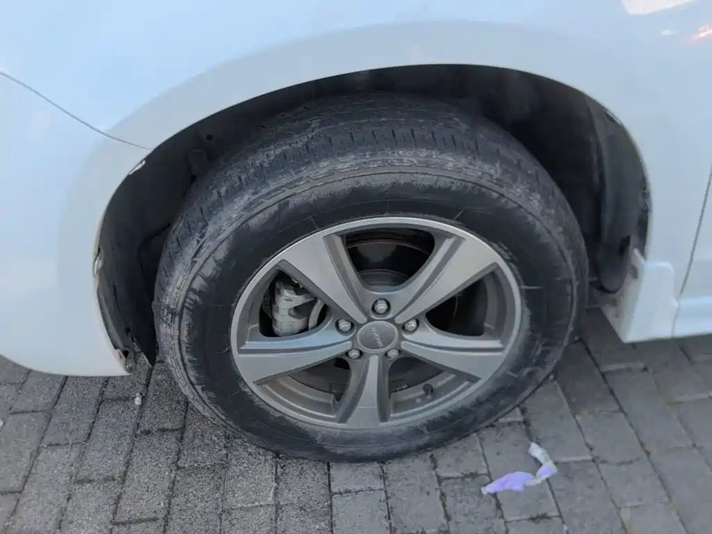 Фото 23 - Haval H6