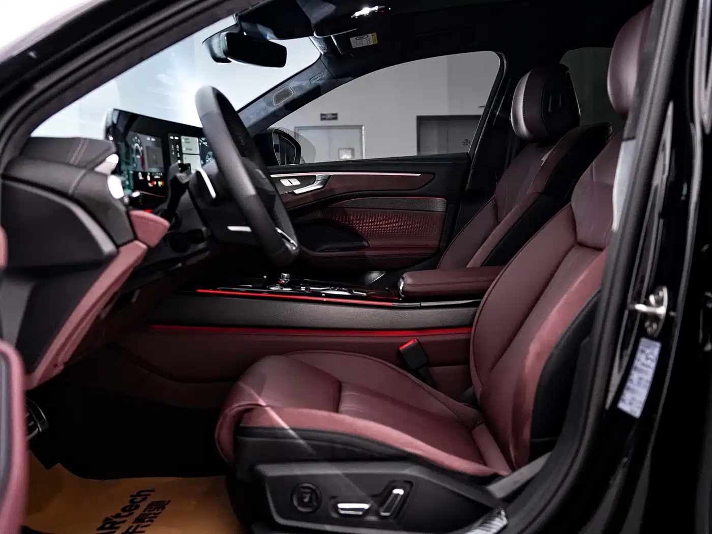 Audi A6L 2026 2026 Model 2.0T High Power Sport Edition