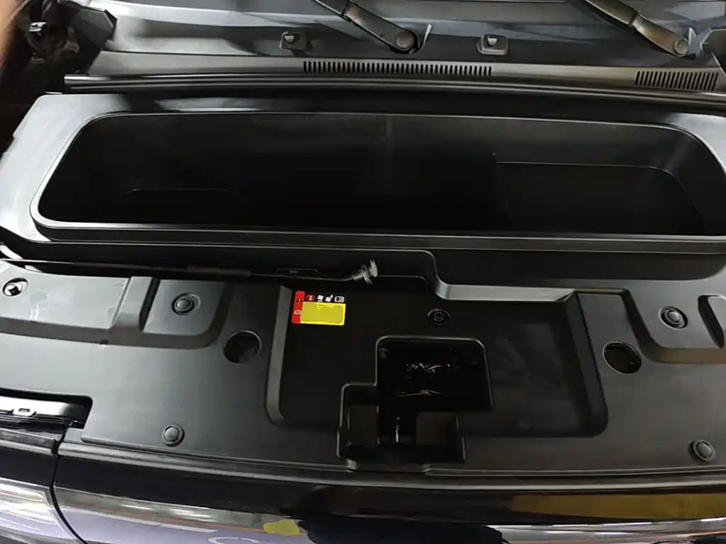 Baojun Yueye 2024 2024 Flagship Edition