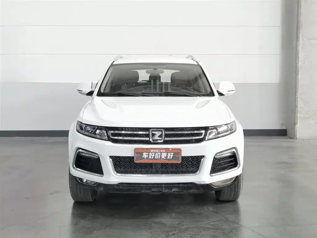 ZOTYE T600
